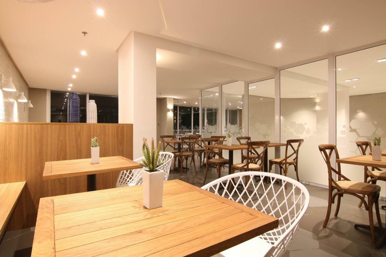 Hotel Samba Cabo Frio Zewnętrze zdjęcie