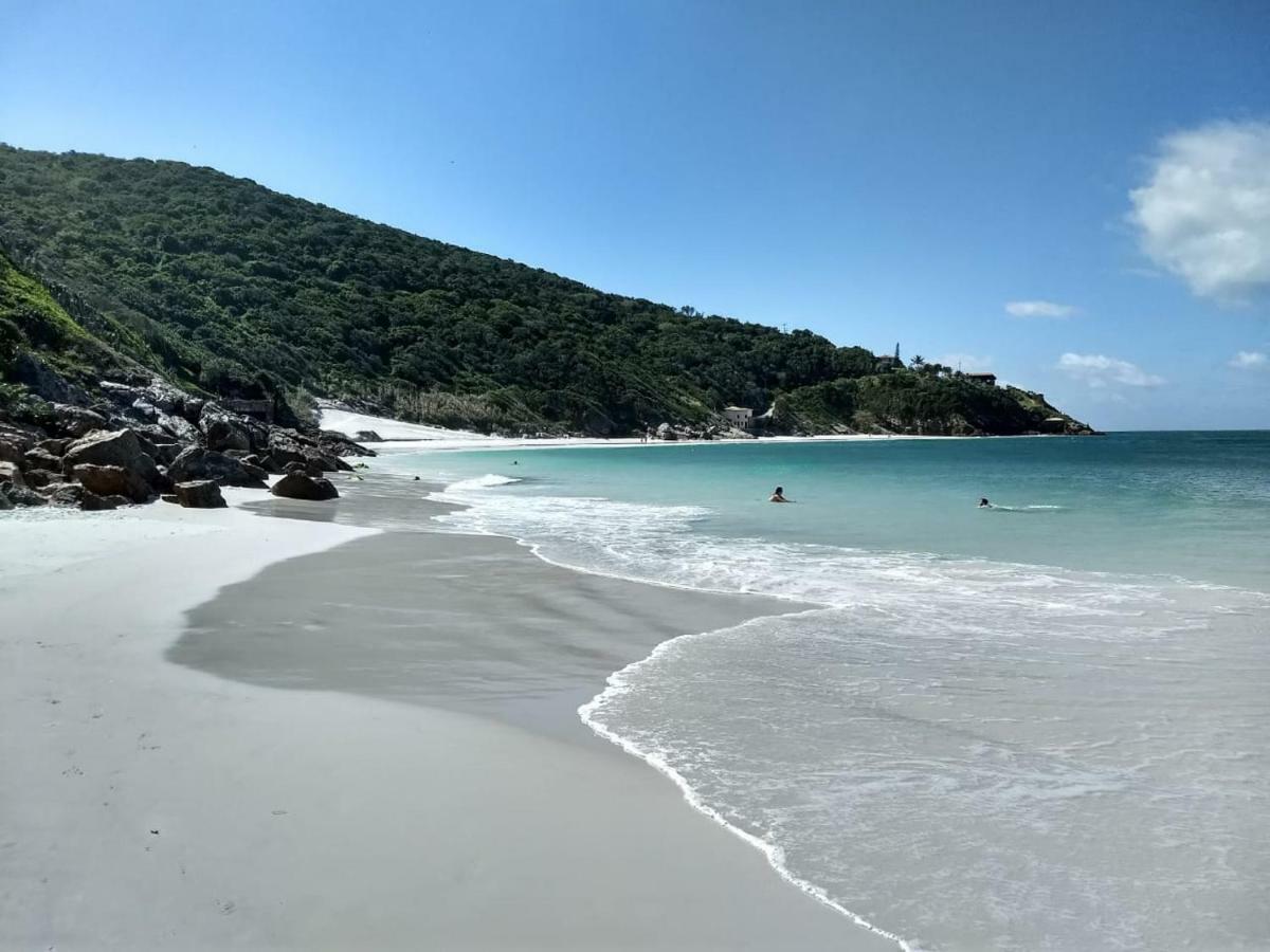 Hotel Samba Cabo Frio Zewnętrze zdjęcie