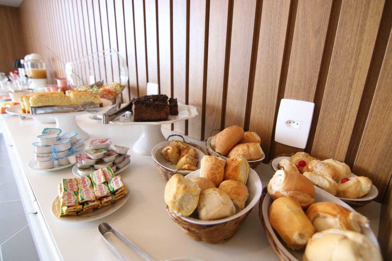 Hotel Samba Cabo Frio Zewnętrze zdjęcie