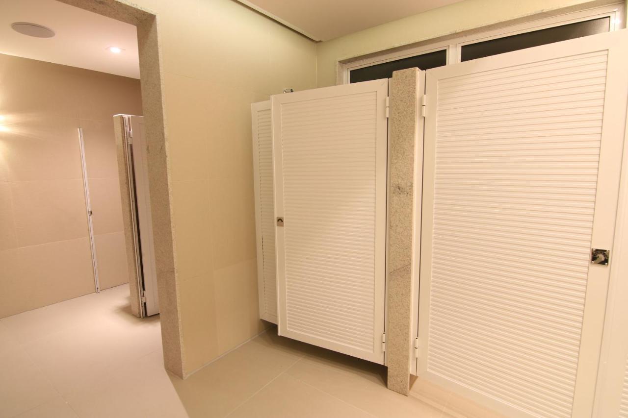 Hotel Samba Cabo Frio Zewnętrze zdjęcie